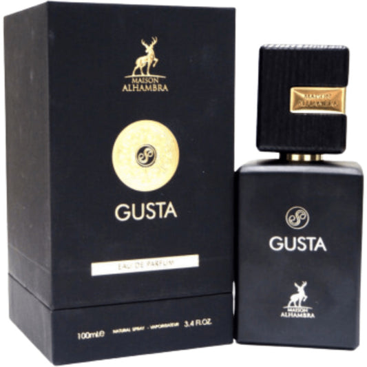 Maison Alhambra Gusta EDP 100ml 