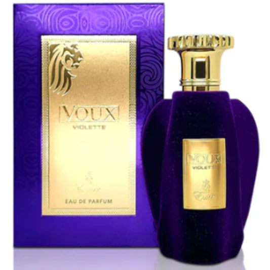 Paris Corner Voux Violette EDP 100ml 