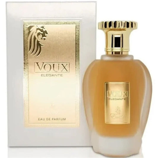 Paris Corner Voux Elegante EDP 100ml 