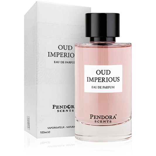 Pendora Scents Oud Imperious EDP 100ml 