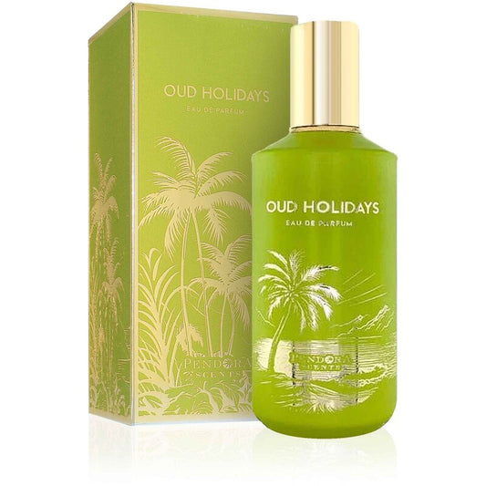Pendora Scents Oud Holidays EDP 100ml 