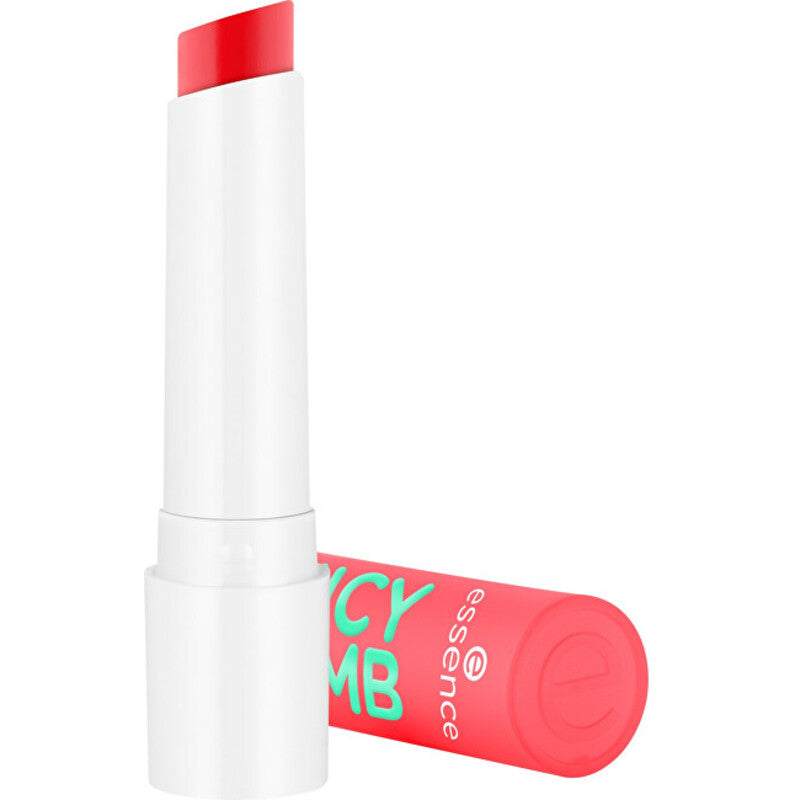 „Essence Juicy Bomb Glossy Butter Balm“ lūpų balzamas 2,5 g