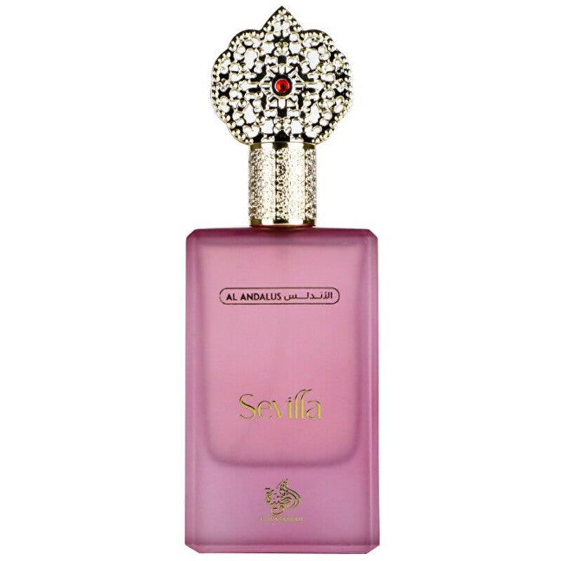 Al Wataniah Seville EDP