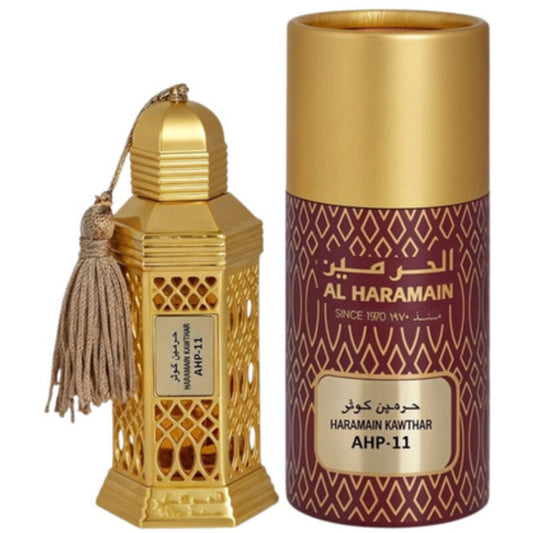 Al Haramain Kawthar parfumuotas aliejus