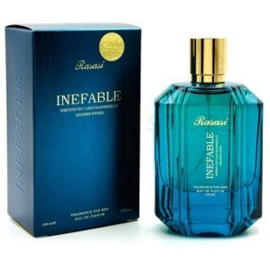 Rasasi Ineffable EDP