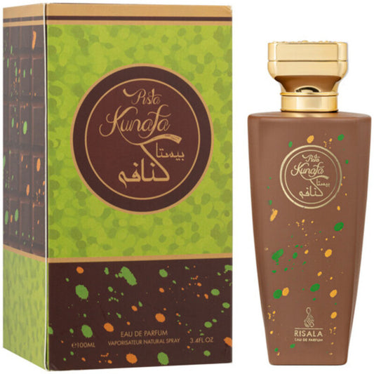 Risala Elite Pista Kunafa EDP 100ml