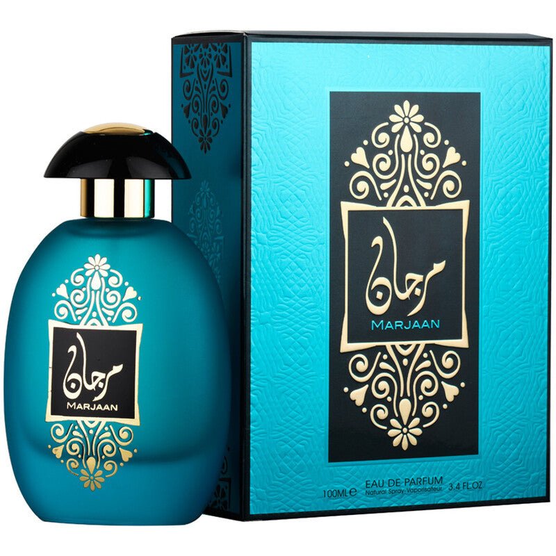 Al Wataniah Marjaan EDP