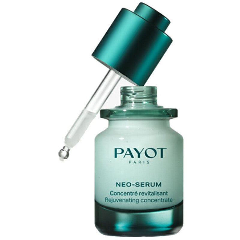 Payot Neo-Serum Rejuvenating Concentrate – serumas nuo raukšlių