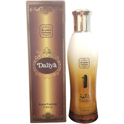 Naseem Daliya EDT - Glamur