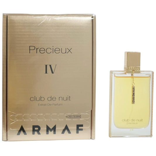 Armaf Club de Nuit Precieux IV Extrait de Parfum 55ml