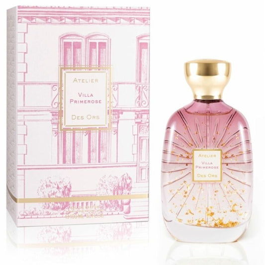 Ateliers des Ors Villa Primerose EDP