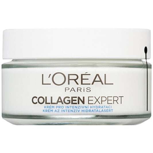 L´Oréal Collagen Expert – drėkinamasis veido kremas