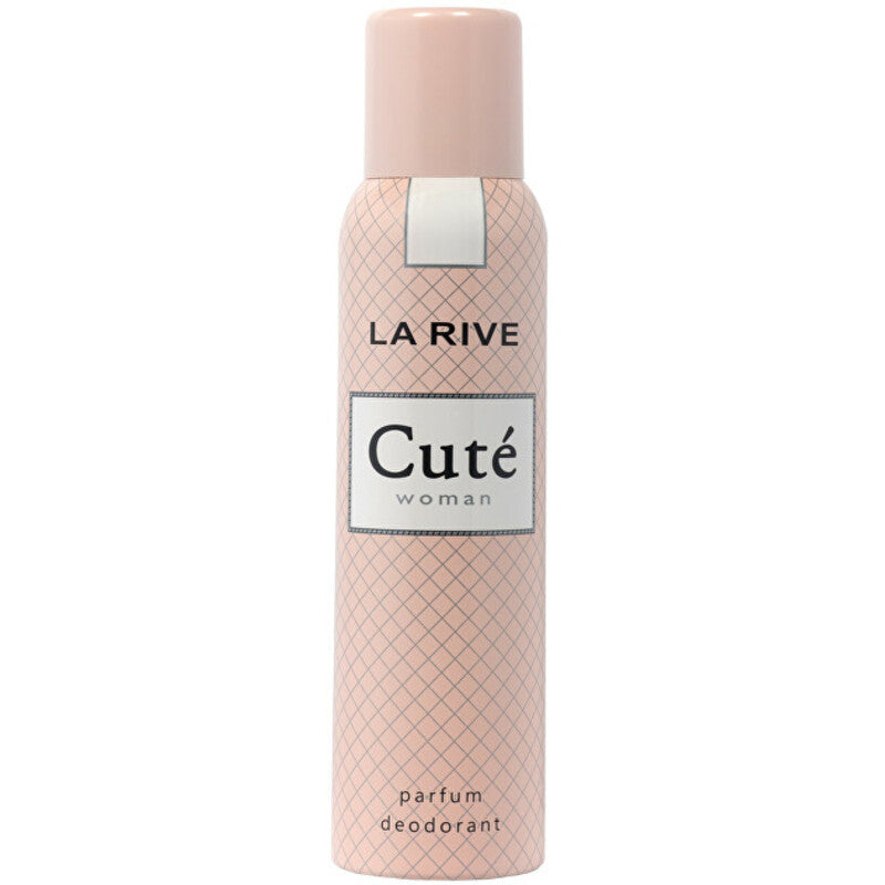 La Rive „Cuté“ dezodorantas