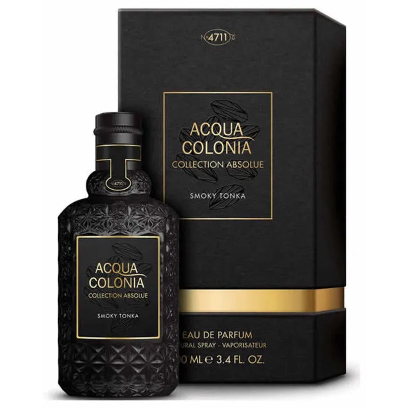 4711 Acqua Colonia Smoky Tonka EDP