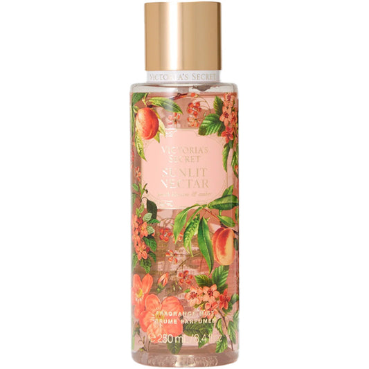 Victoria's Secret Sunlit Nectar kūno purškiklis