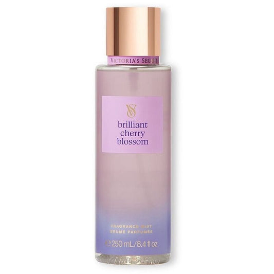 Victoria's Secret Brilliant Cherry Blossom kūno purškiklis