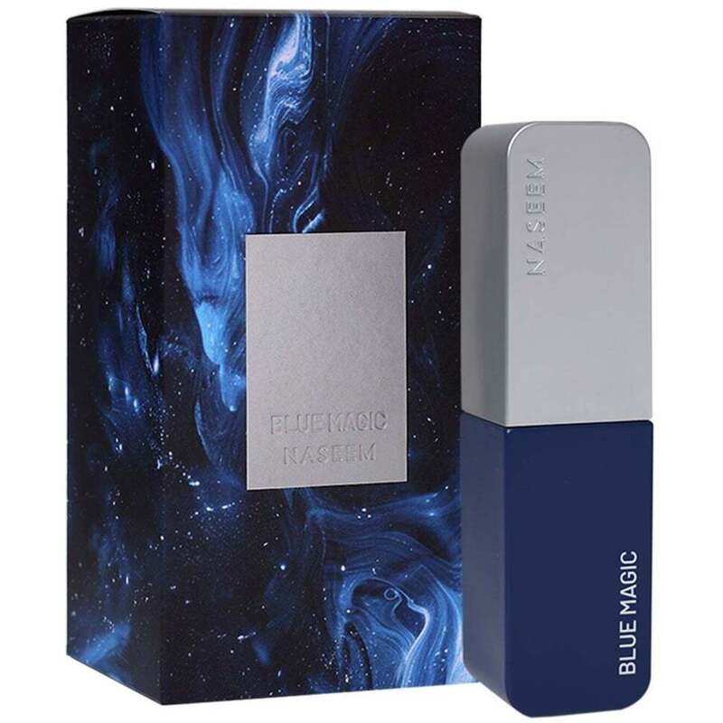 Naseem Blue Magic EDT