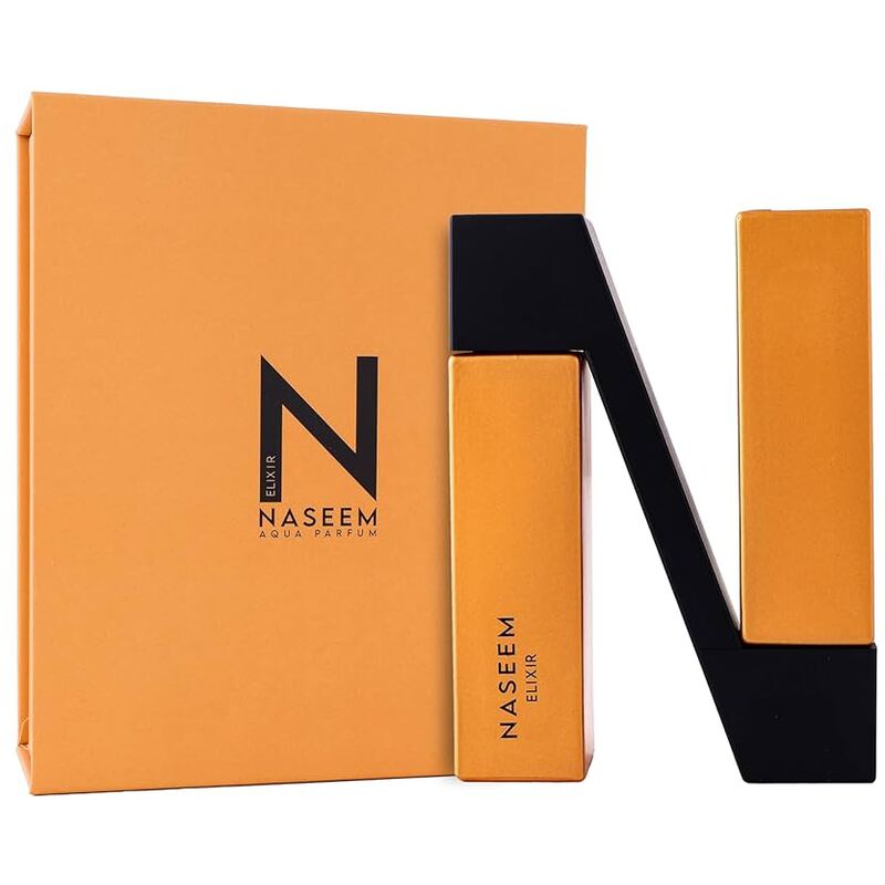 Naseem Elixir EDT