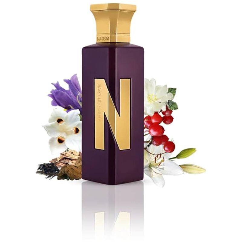 Naseem Amethyst Love EDT