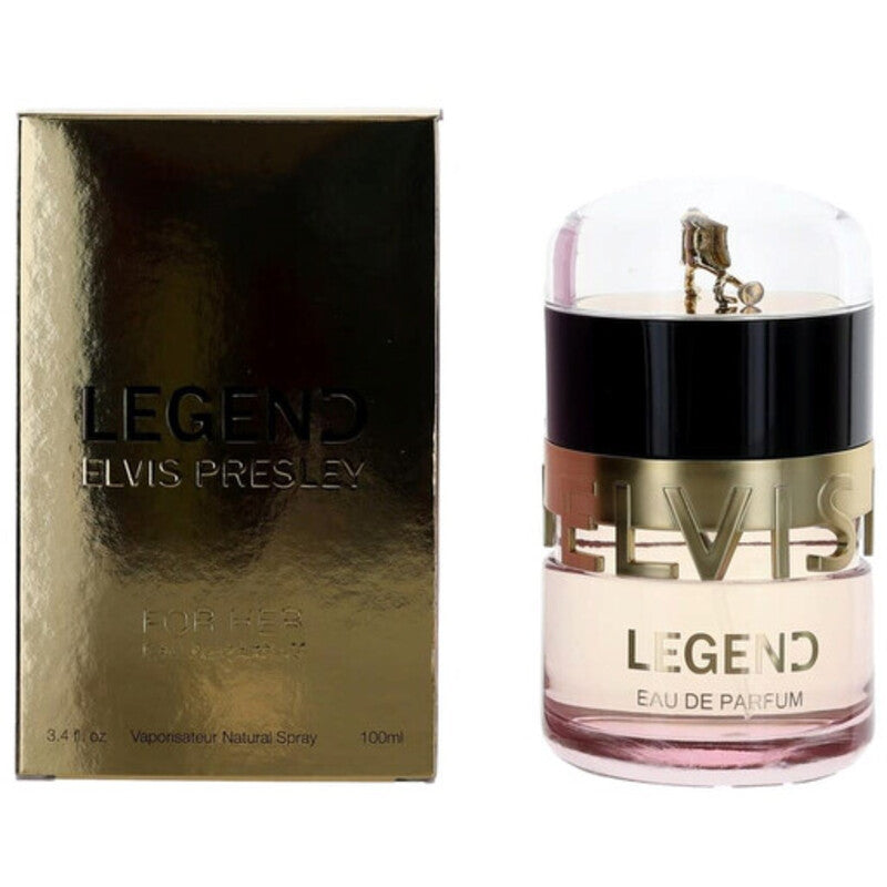 Bellevue Brands Legend for Her EDP