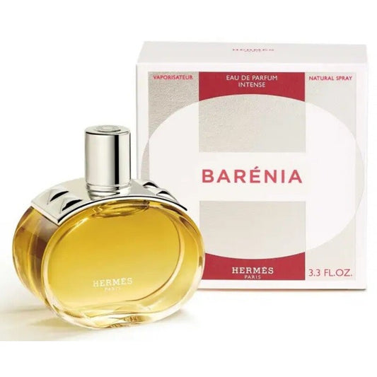 Hermes Barénia Intense EDP