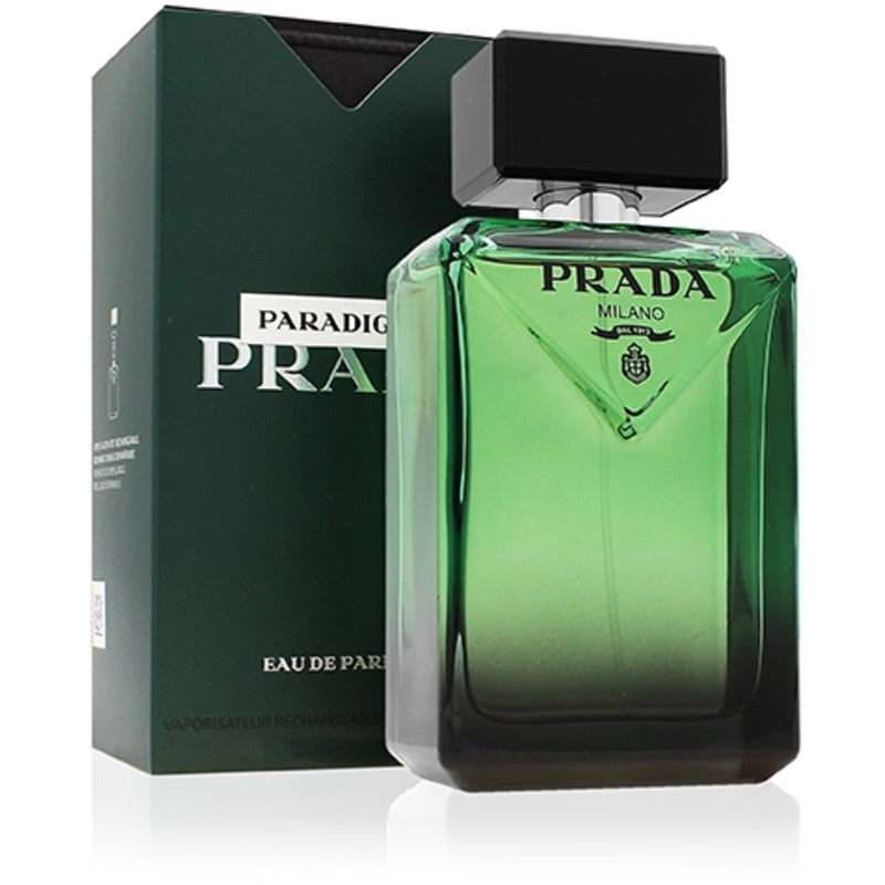 Prada Paradigme EDP