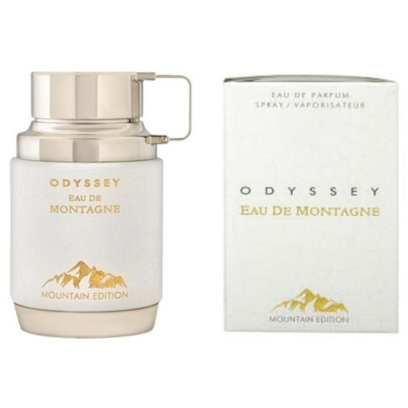 Armaf Odyssey Eau de Montagne EDP 100ml