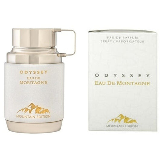 Armaf Odyssey Eau de Montagne EDP 100ml