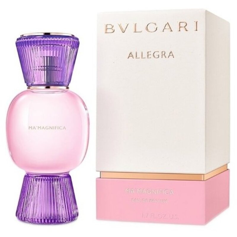Bvlgari Allegra Ma'magnifica EDP