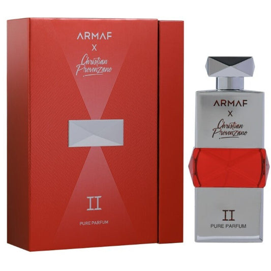 Armaf X Christian Provenzano II Parfum