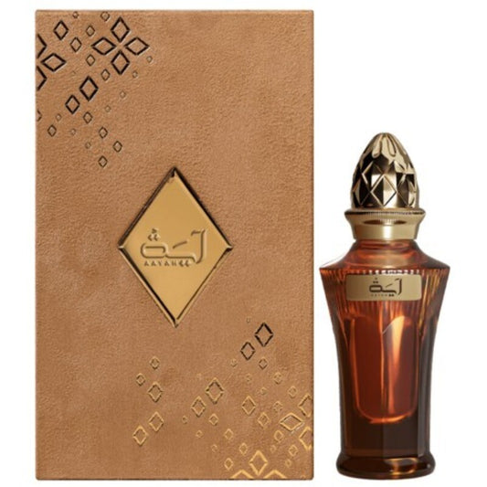 Ahmed Al Maghribi Aayah Extrait de Parfum
