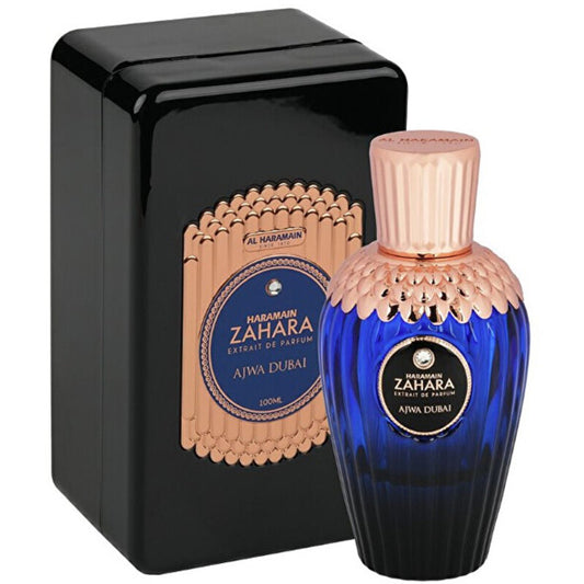 Al Haramain Zahara Ajwa Dubai Extrait de Parfum