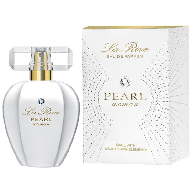 La Rive Pearl Woman EDP smaržas
