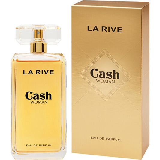 La Rive Cash Woman EDP smaržas