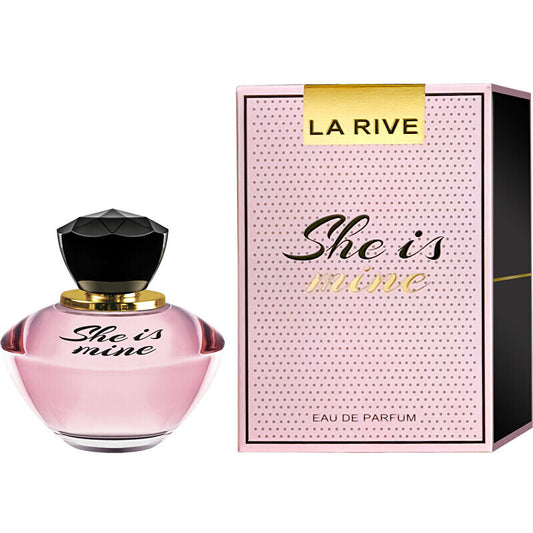 La Rive She Is Mine EDP smaržas