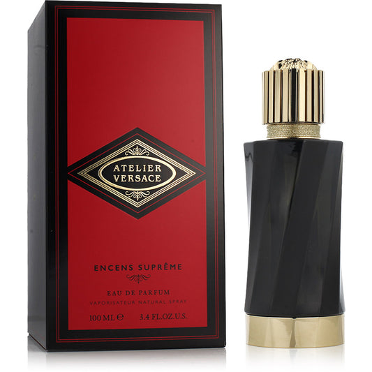 Versace Encens Supreme EDP Tester