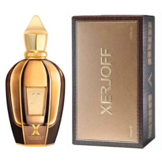 Xerjoff Oud Stars Alexandria II Anniversary Parfum