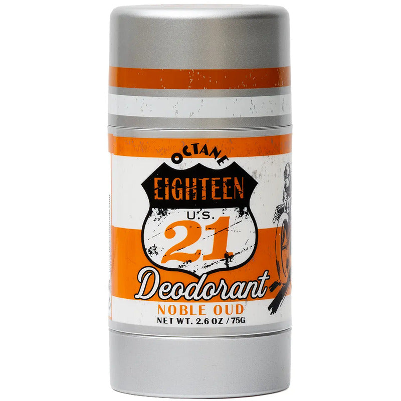 18.21 Man Made Dezodorantas (Noble Oud) - Dezodorantas