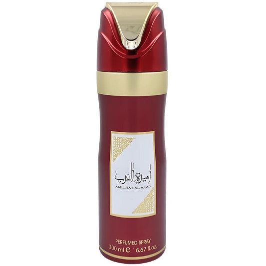 Lattafa Parfumes Ameerat Al Arab Deospray