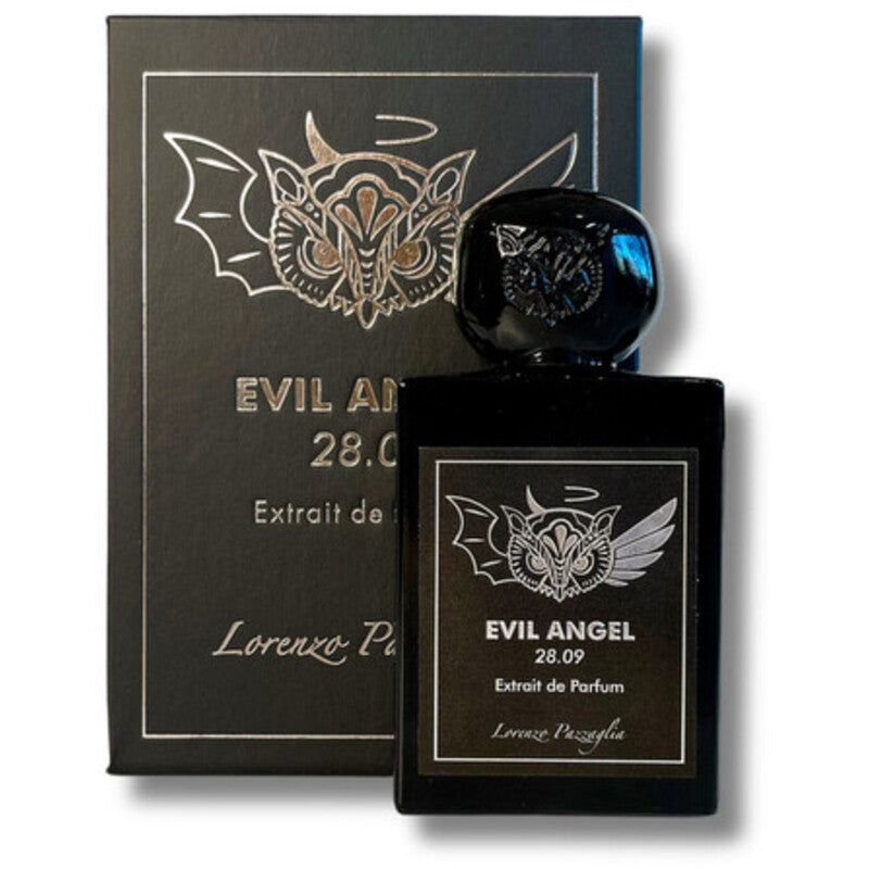 Lorenzo Pazzaglia Evil Angel a.k.a. 28.09 Extract de Parfum