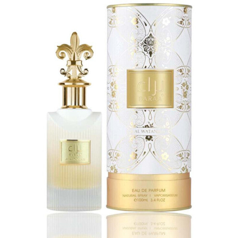 Al Wataniah Baraa EDP