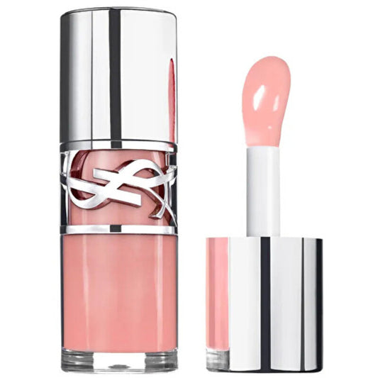 Yves Saint Laurent Loveshine Plumping Lip Oil Gloss - apimties suteikiantis lūpų blizgis 6 ml