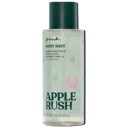 Victoria's Secret Pink Apple Rush Body Spray