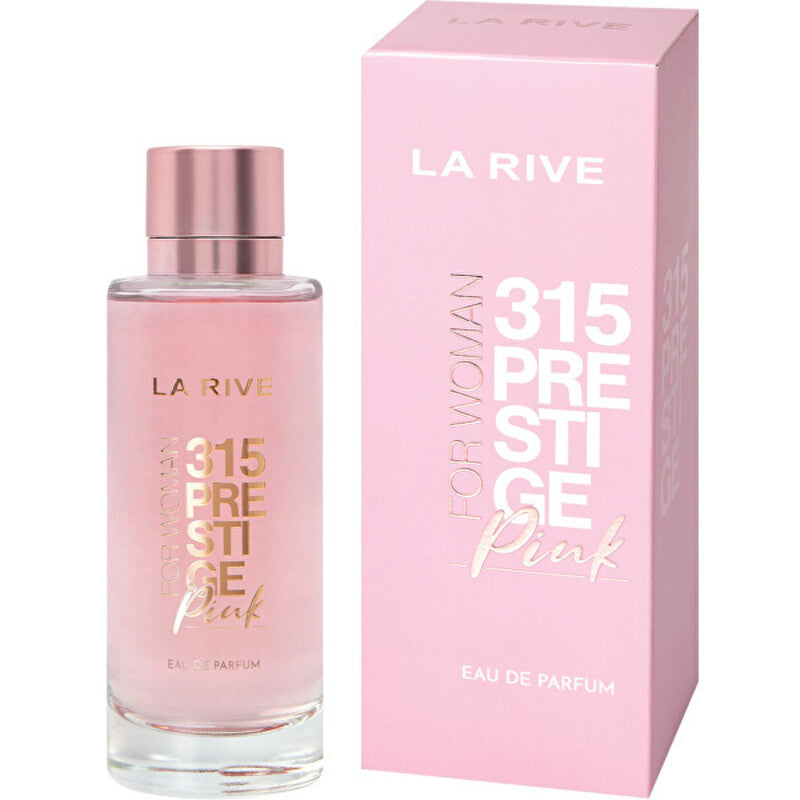 La Rive 315 Prestige Pink EDP