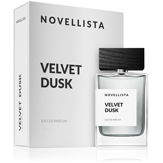 Novelista Velvet Dusk EDP