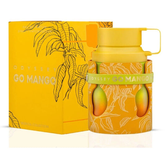 Armaf Odyssey Go Mango EDP