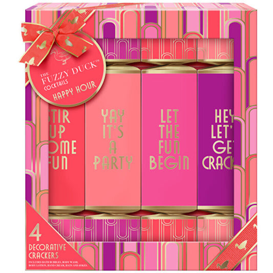 „Baylis & Harding Cotswold“ kokteilių kūno priežiūros rinkinys – kūno priežiūros dovanų rinkinys