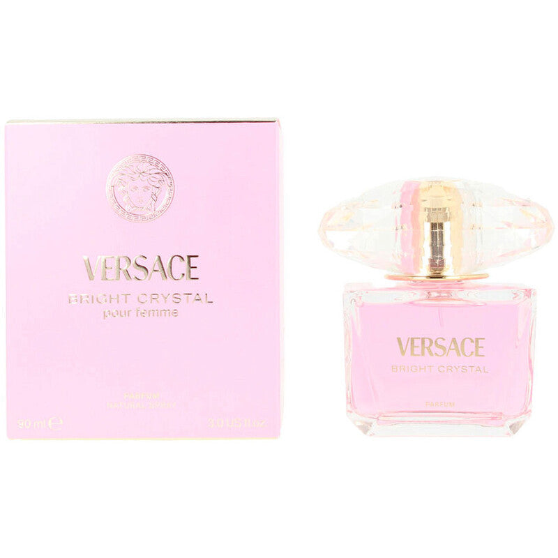 Versace Bright Crystal kvepalų testeris
