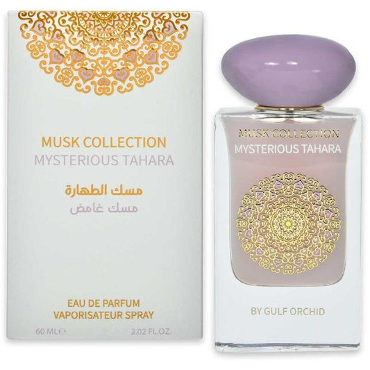 Gulf Orchid Mysterious Tahara EDP