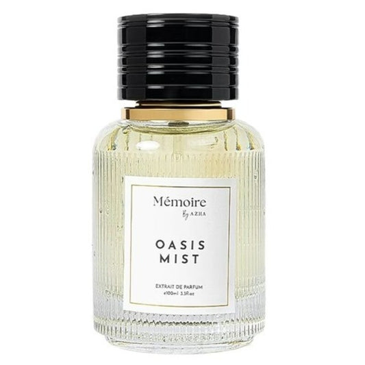 Azha Perfumes Oasis Mist Extrait de Parfum